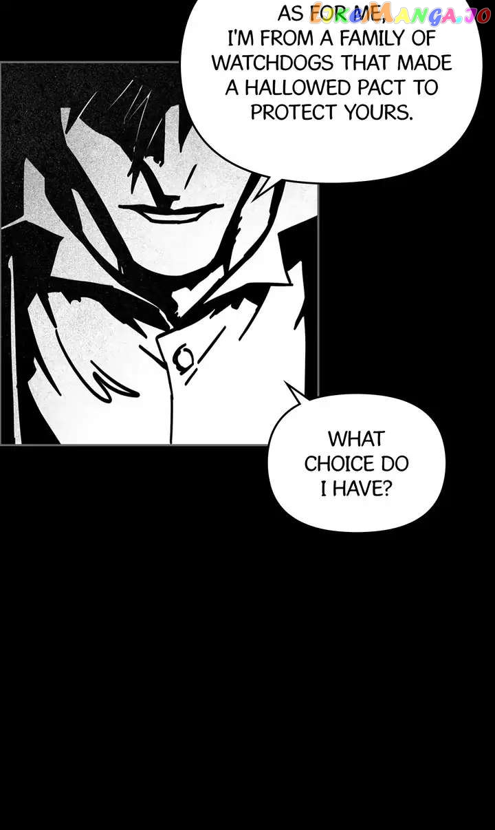 Sangyang:The Wanderer chapter 2 - page 31