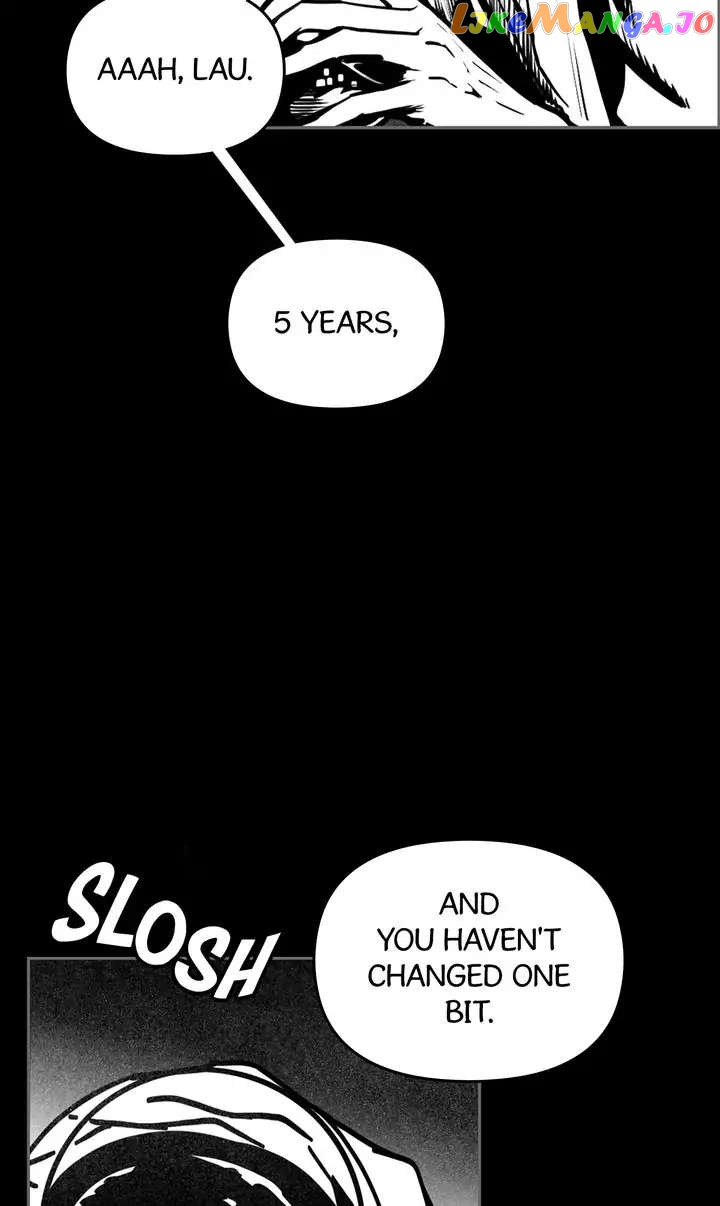 Sangyang:The Wanderer chapter 2 - page 34