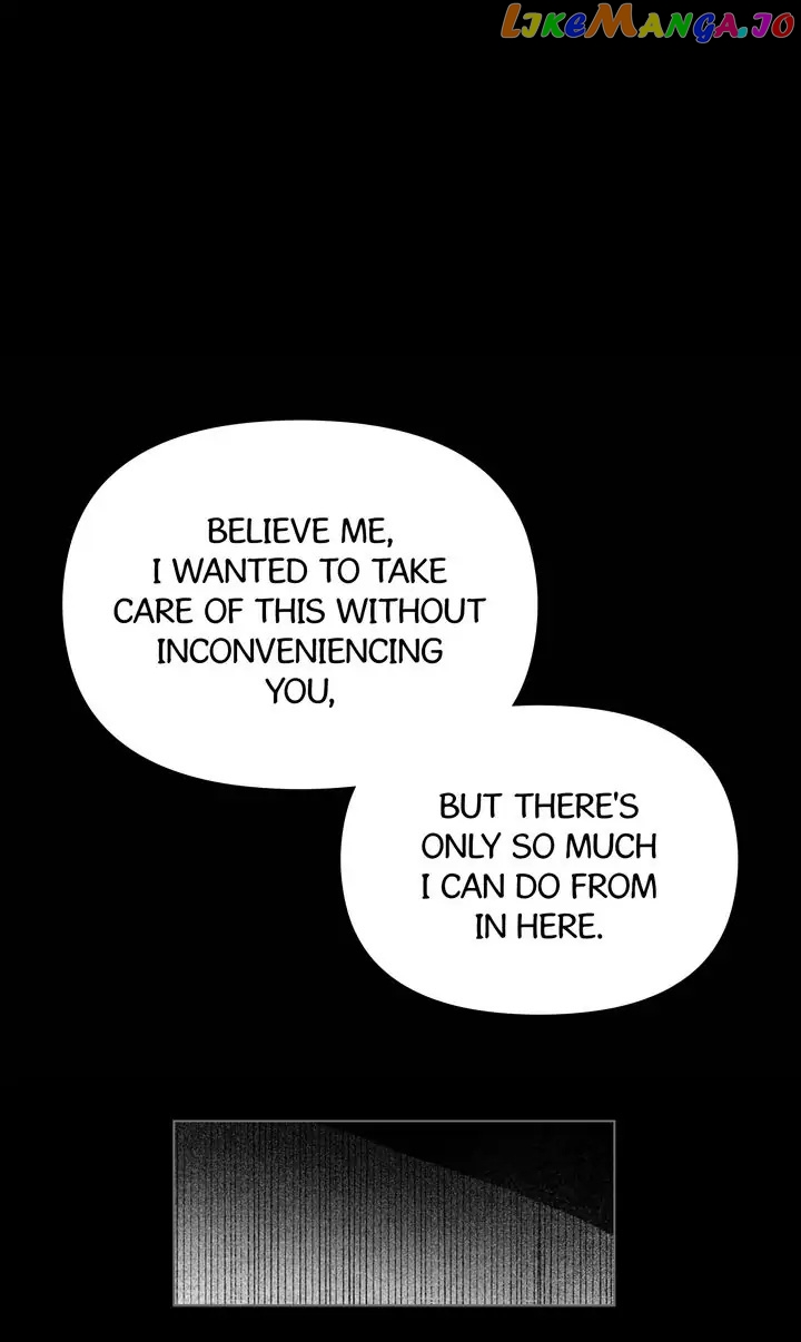 Sangyang:The Wanderer chapter 2 - page 39