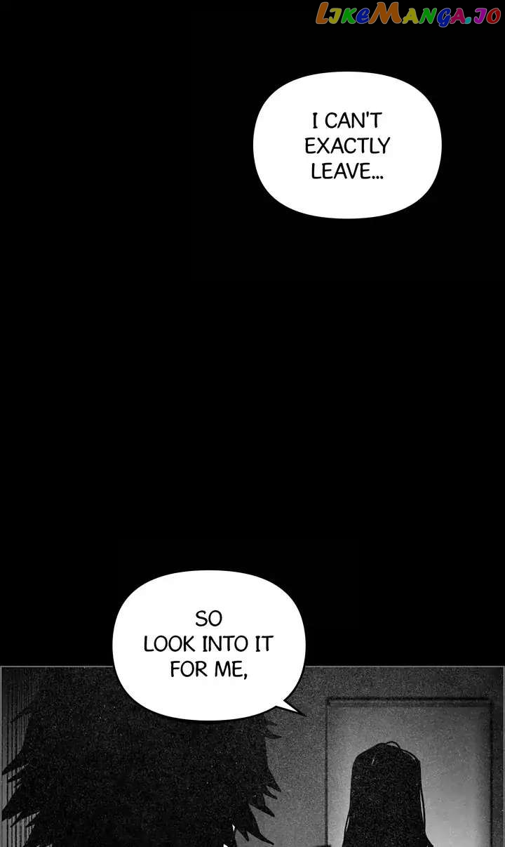 Sangyang:The Wanderer chapter 2 - page 40
