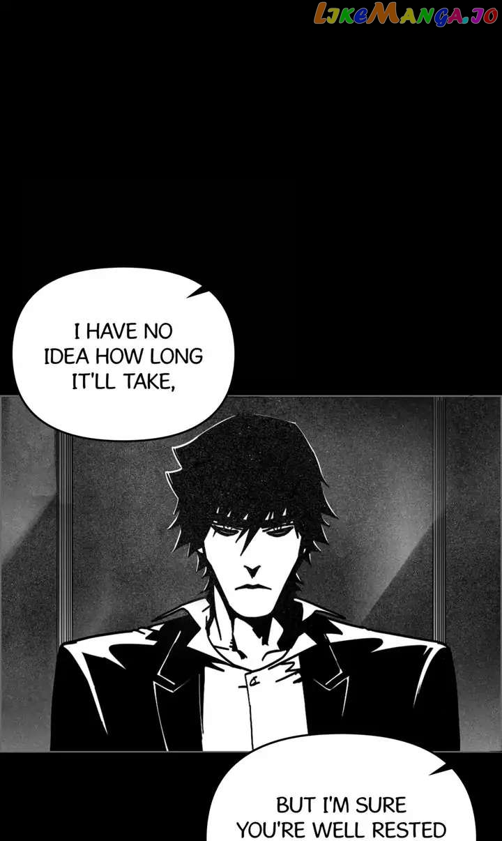Sangyang:The Wanderer chapter 2 - page 43