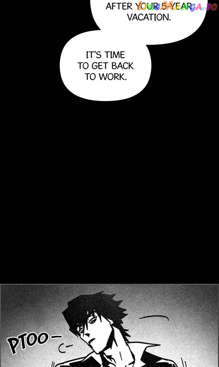 Sangyang:The Wanderer chapter 2 - page 44