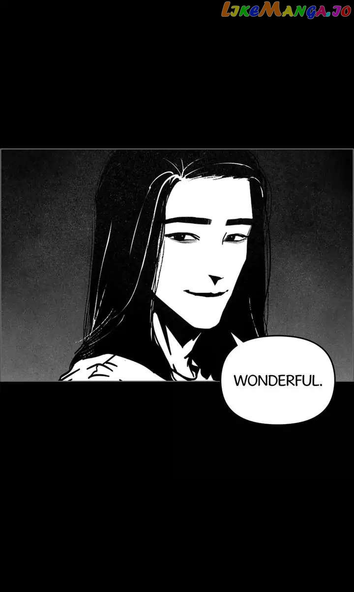 Sangyang:The Wanderer chapter 2 - page 46