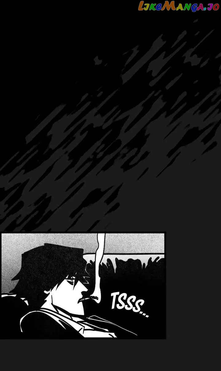 Sangyang:The Wanderer chapter 2 - page 47