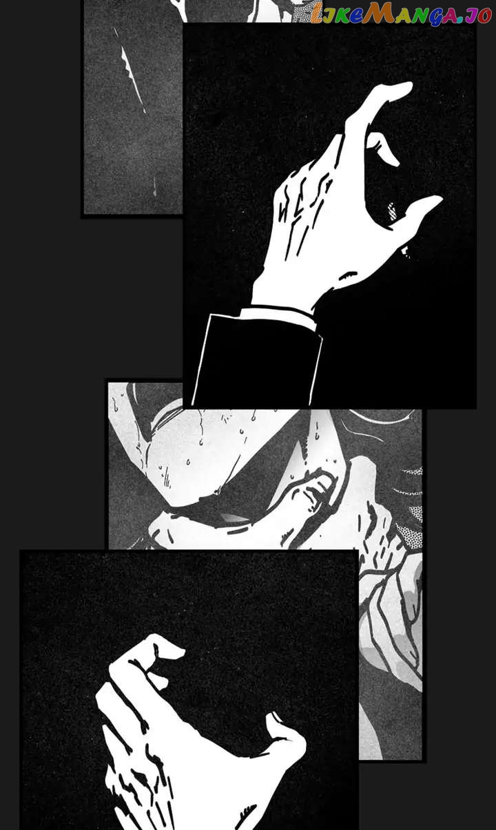 Sangyang:The Wanderer chapter 2 - page 51