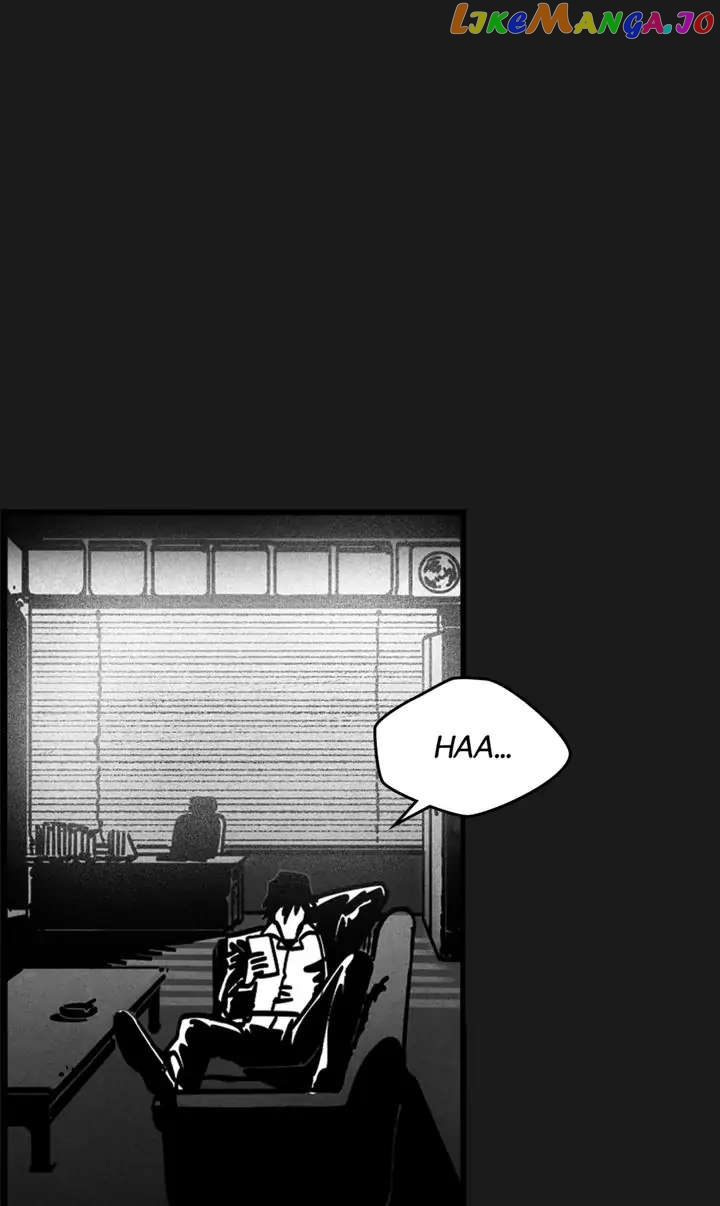 Sangyang:The Wanderer chapter 2 - page 55