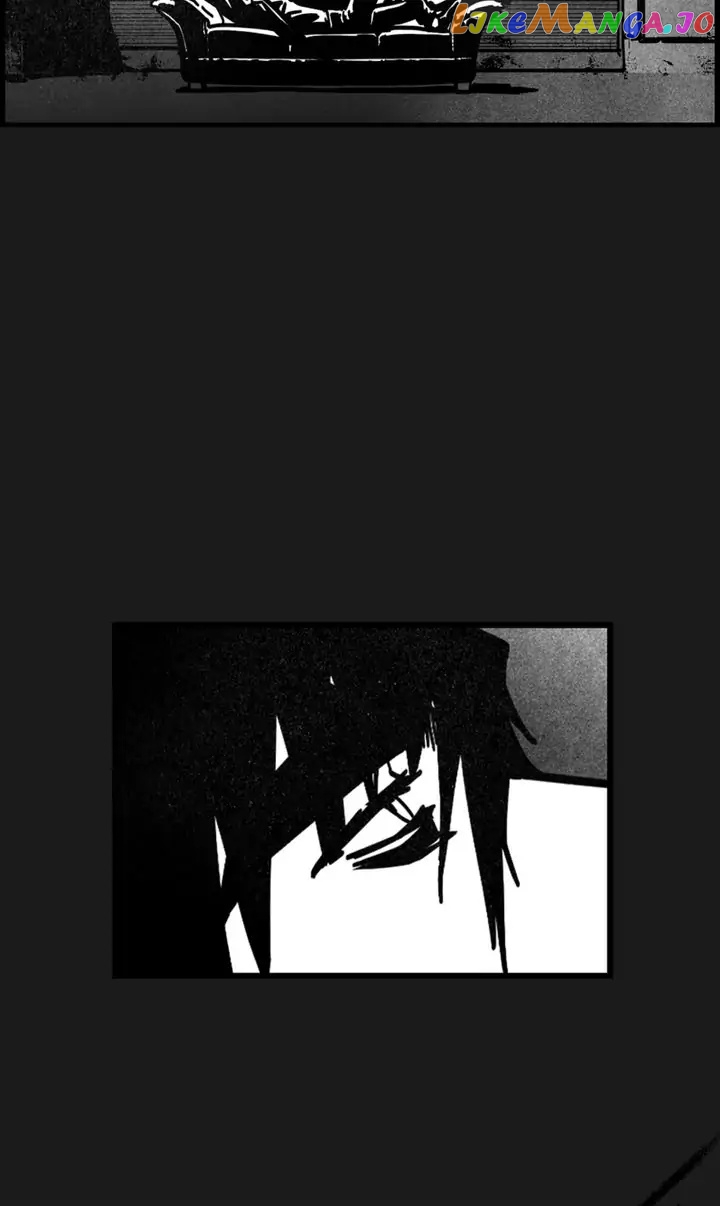 Sangyang:The Wanderer chapter 2 - page 6