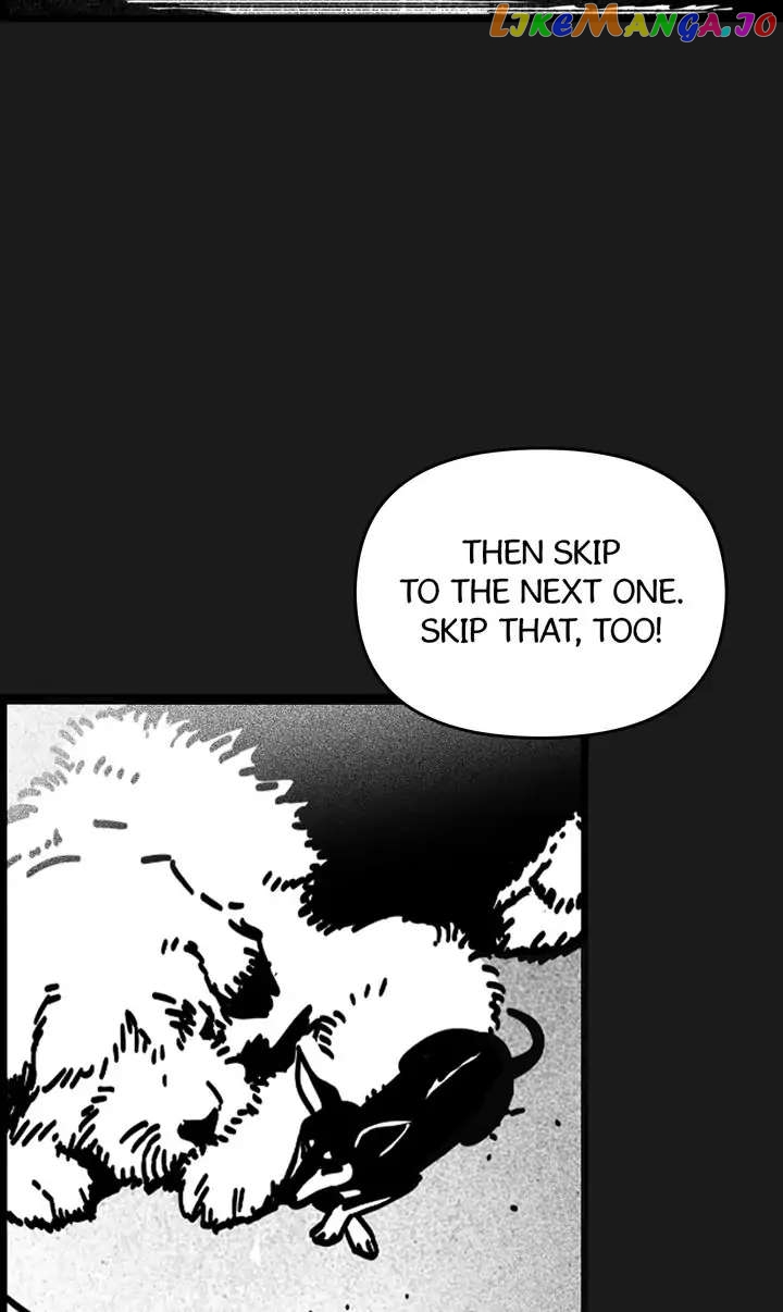 Sangyang:The Wanderer chapter 2 - page 61