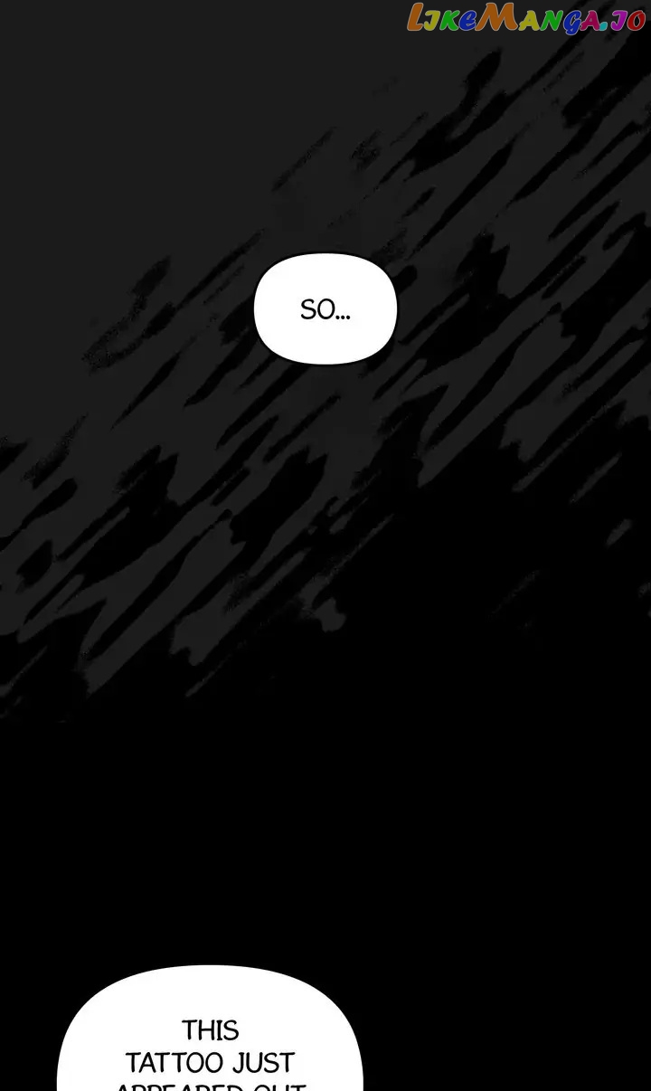 Sangyang:The Wanderer chapter 2 - page 7