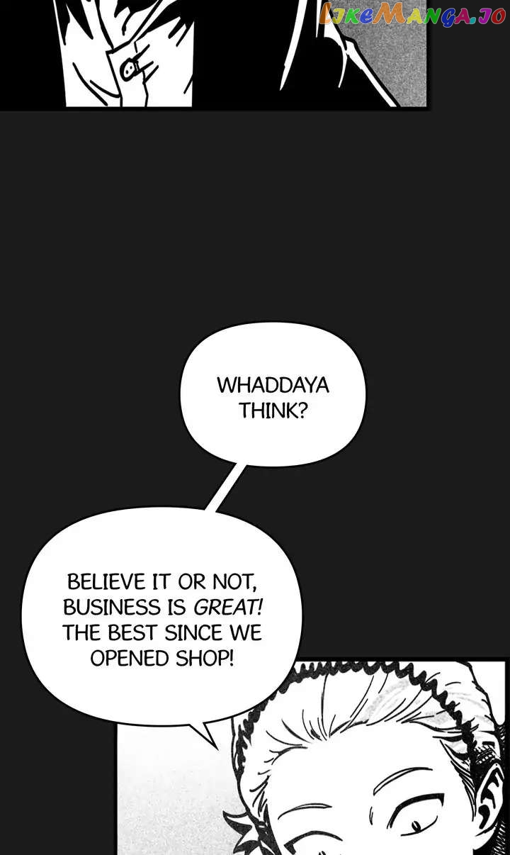 Sangyang:The Wanderer chapter 2 - page 74