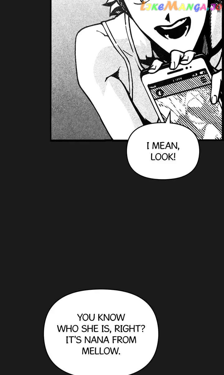 Sangyang:The Wanderer chapter 2 - page 75