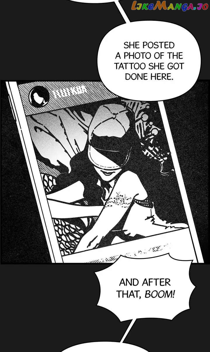 Sangyang:The Wanderer chapter 2 - page 76