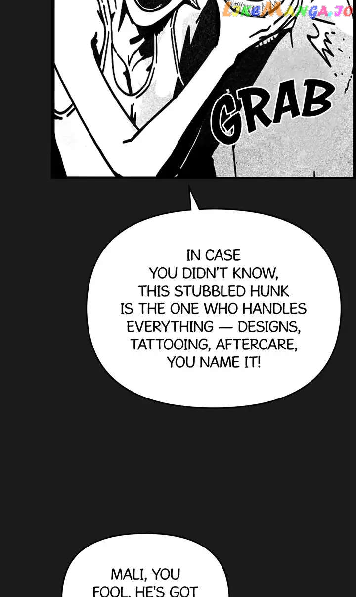 Sangyang:The Wanderer chapter 2 - page 79