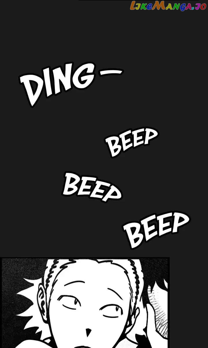 Sangyang:The Wanderer chapter 2 - page 83
