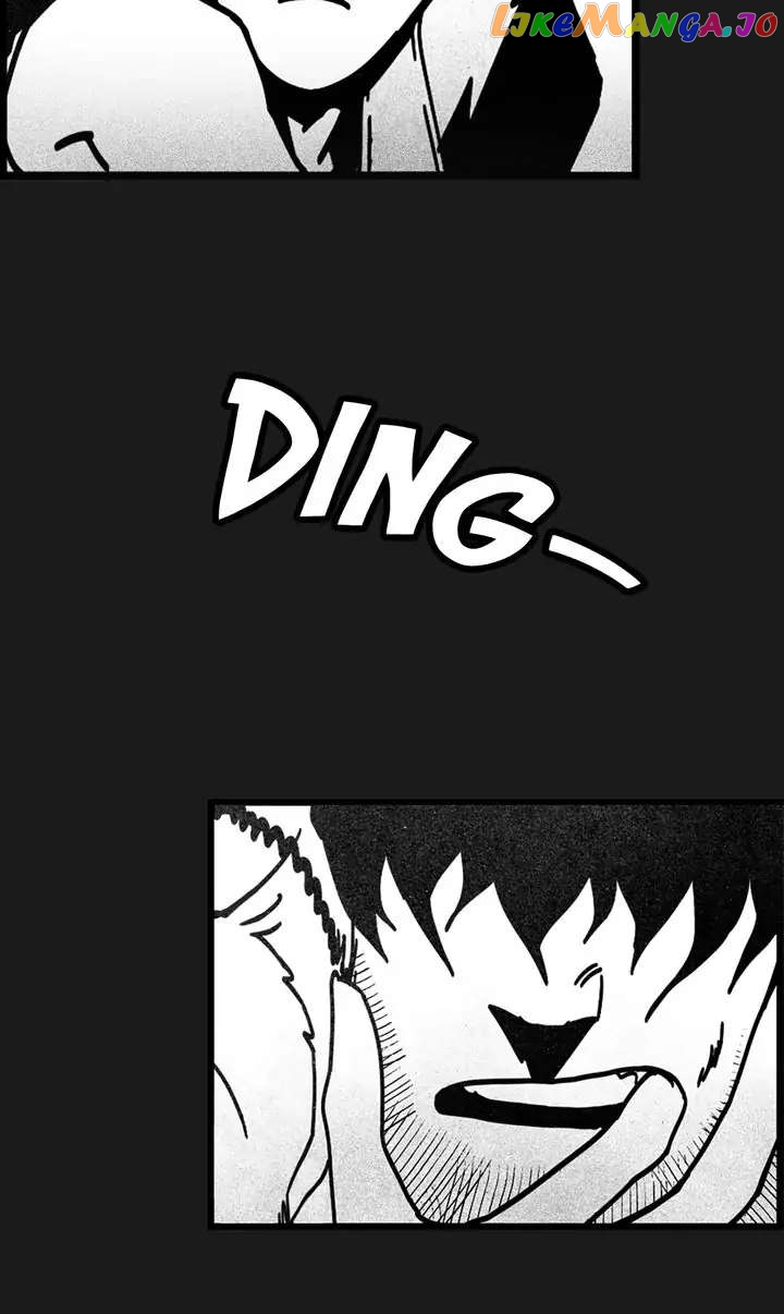 Sangyang:The Wanderer chapter 2 - page 84