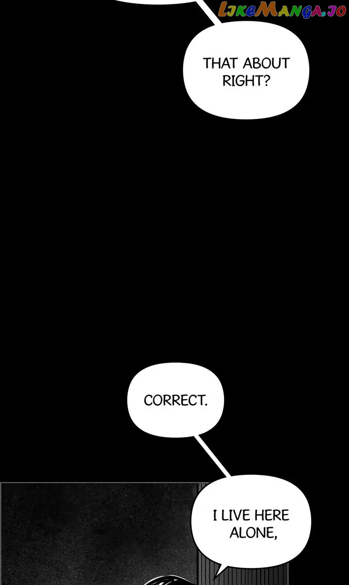 Sangyang:The Wanderer chapter 2 - page 9