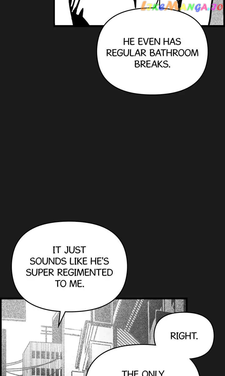 Sangyang:The Wanderer chapter 3 - page 13