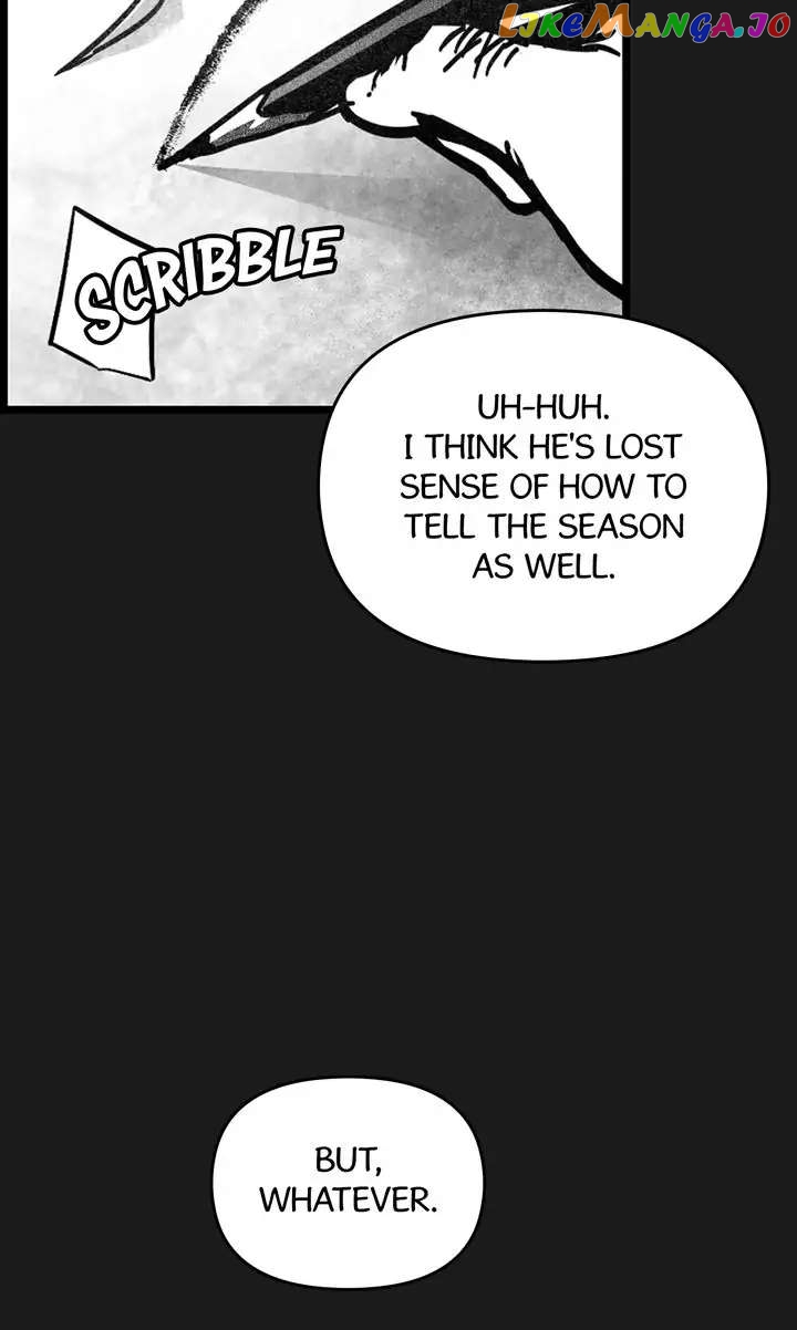 Sangyang:The Wanderer chapter 3 - page 16