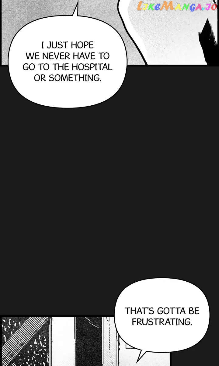 Sangyang:The Wanderer chapter 3 - page 19