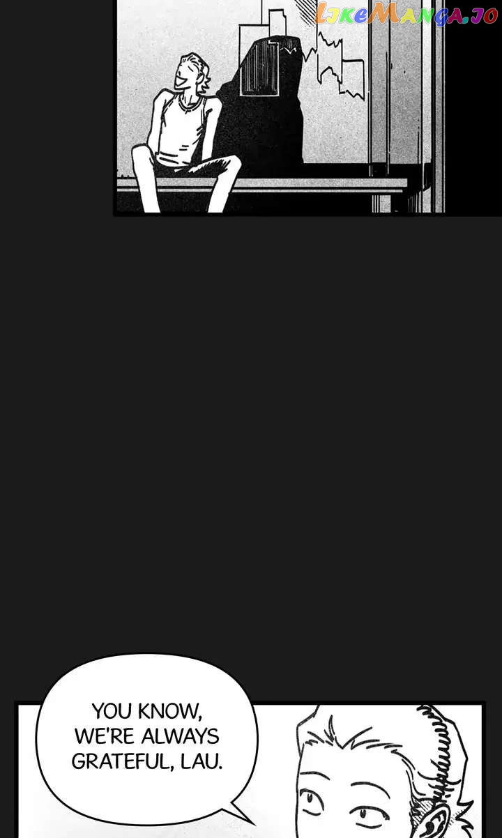 Sangyang:The Wanderer chapter 3 - page 21