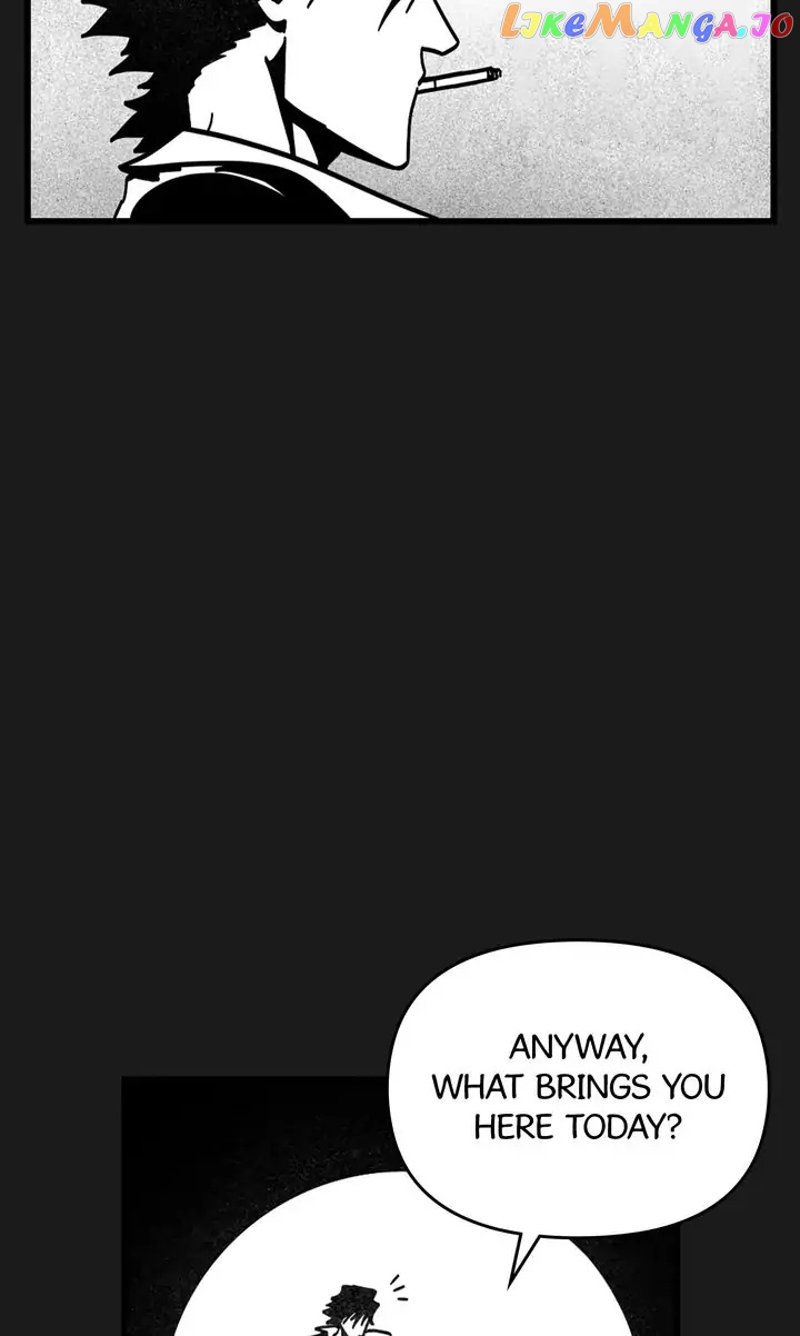 Sangyang:The Wanderer chapter 3 - page 23