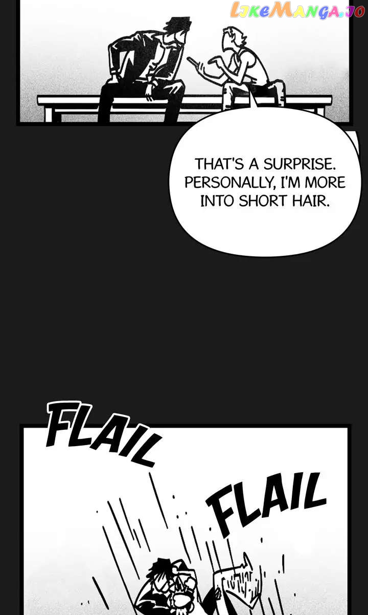 Sangyang:The Wanderer chapter 3 - page 29
