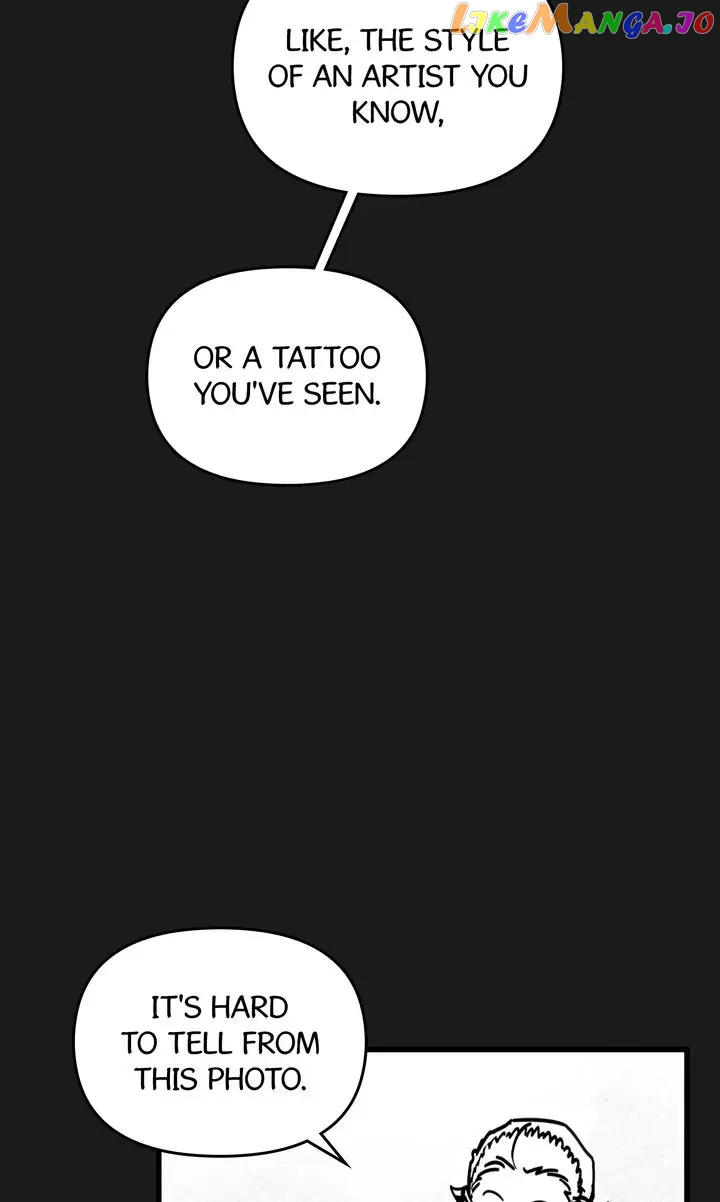 Sangyang:The Wanderer chapter 3 - page 36