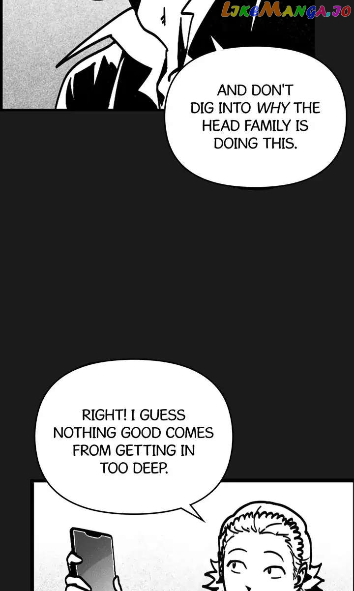 Sangyang:The Wanderer chapter 3 - page 45