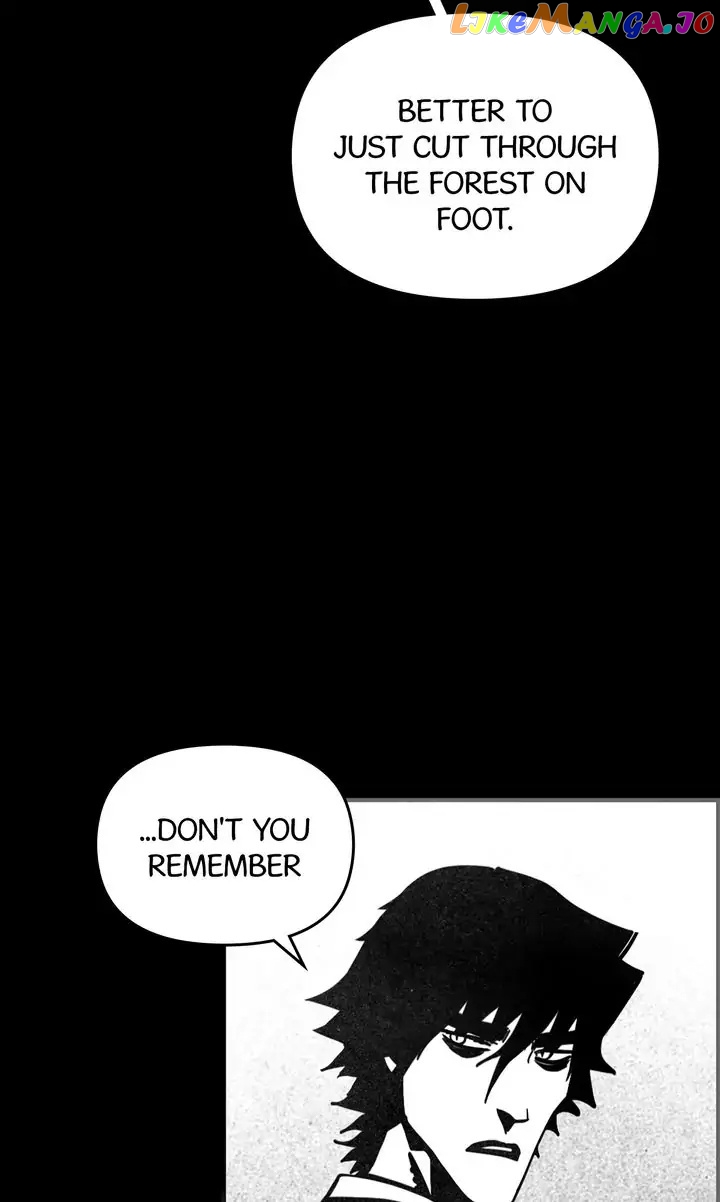 Sangyang:The Wanderer chapter 3 - page 56