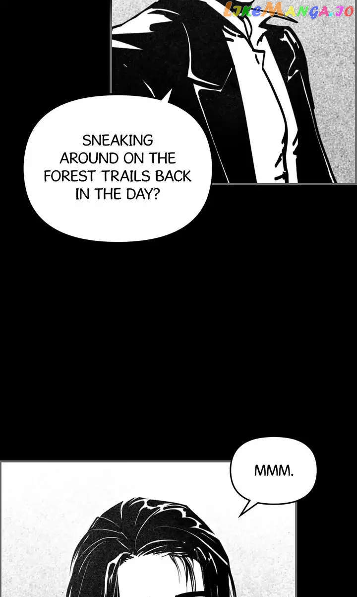 Sangyang:The Wanderer chapter 3 - page 57