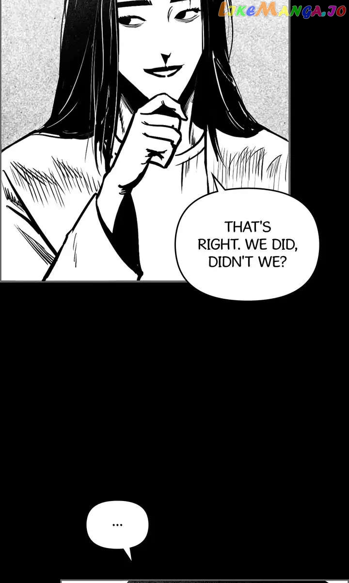 Sangyang:The Wanderer chapter 3 - page 58