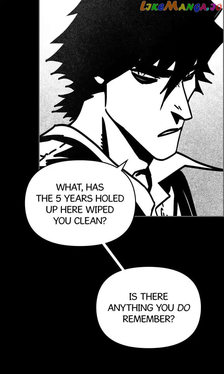 Sangyang:The Wanderer chapter 3 - page 59
