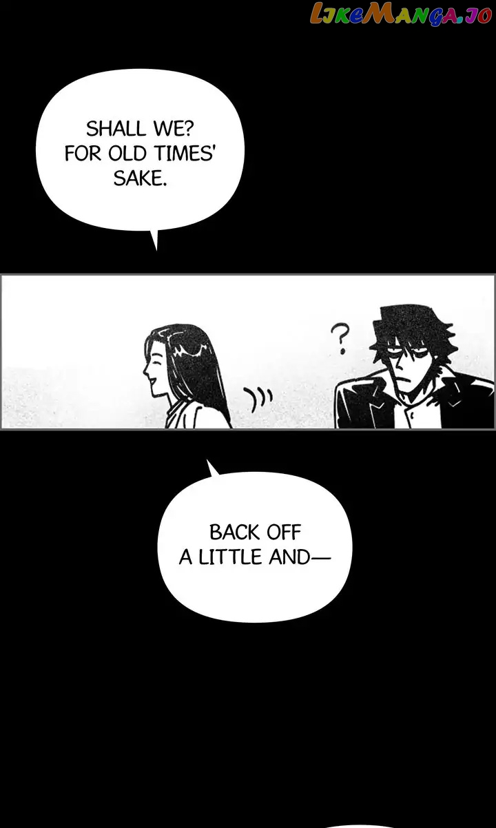 Sangyang:The Wanderer chapter 3 - page 61