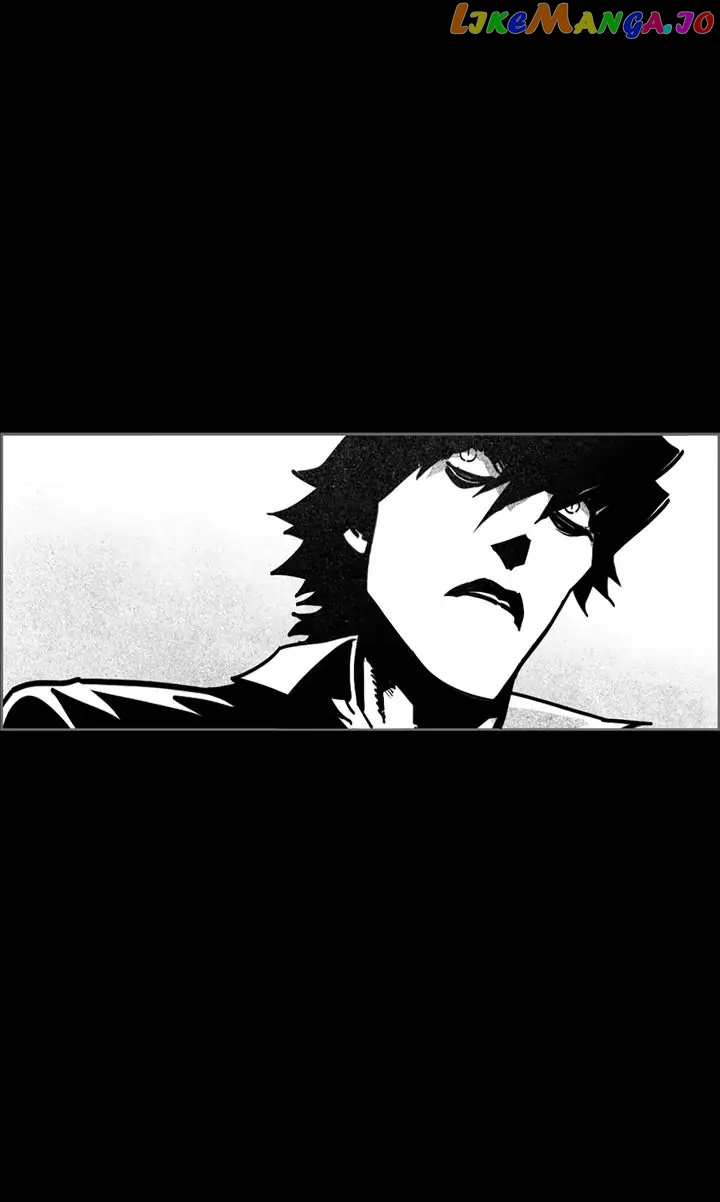 Sangyang:The Wanderer chapter 3 - page 65