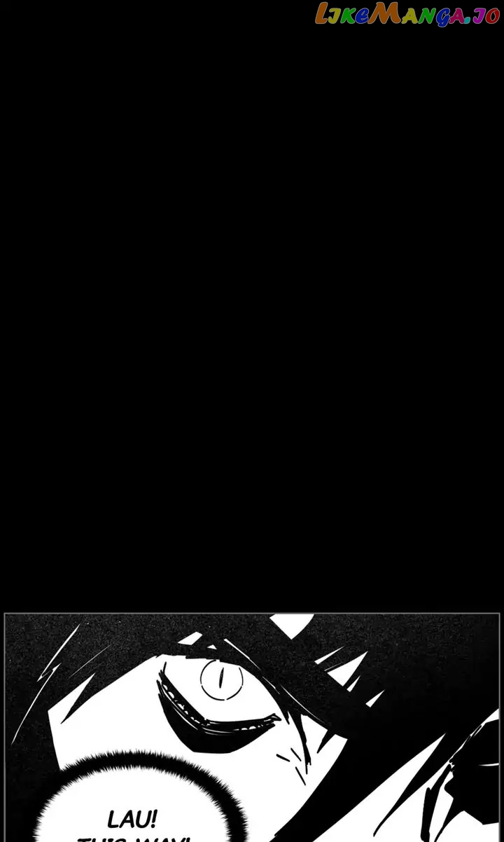 Sangyang:The Wanderer chapter 3 - page 69