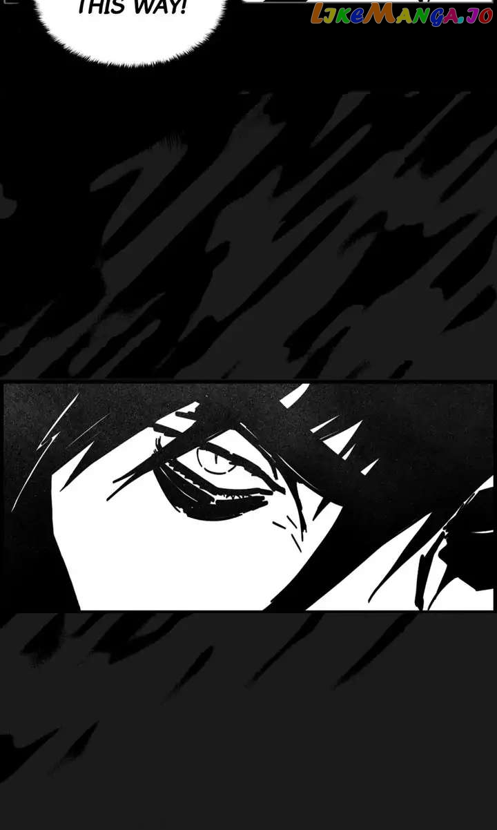 Sangyang:The Wanderer chapter 3 - page 70