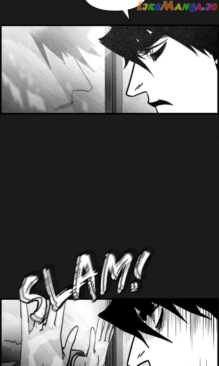 Sangyang:The Wanderer chapter 3 - page 73