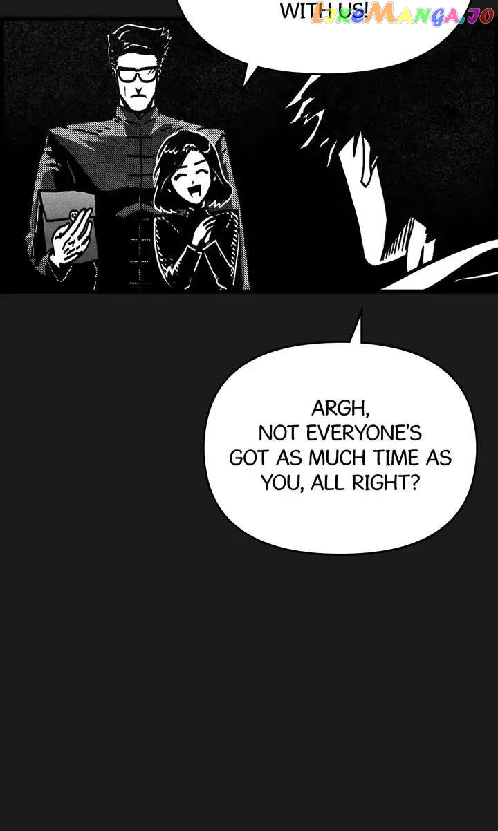 Sangyang:The Wanderer chapter 3 - page 78