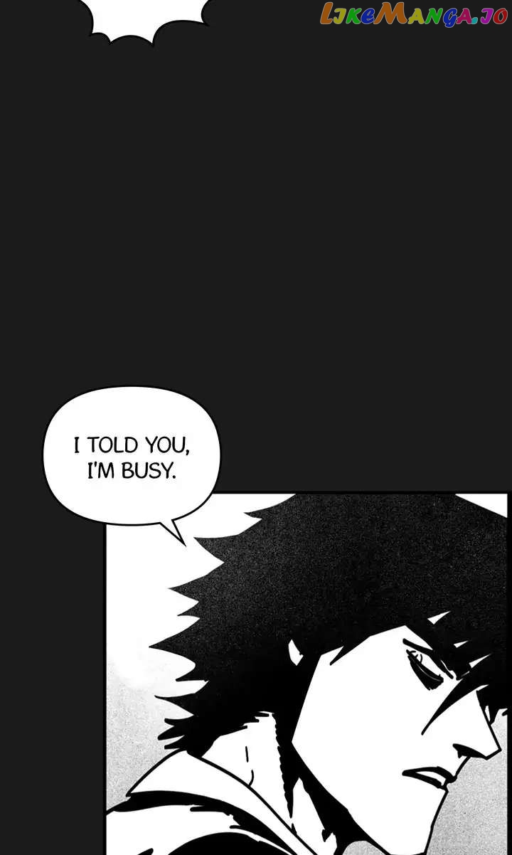 Sangyang:The Wanderer chapter 3 - page 82