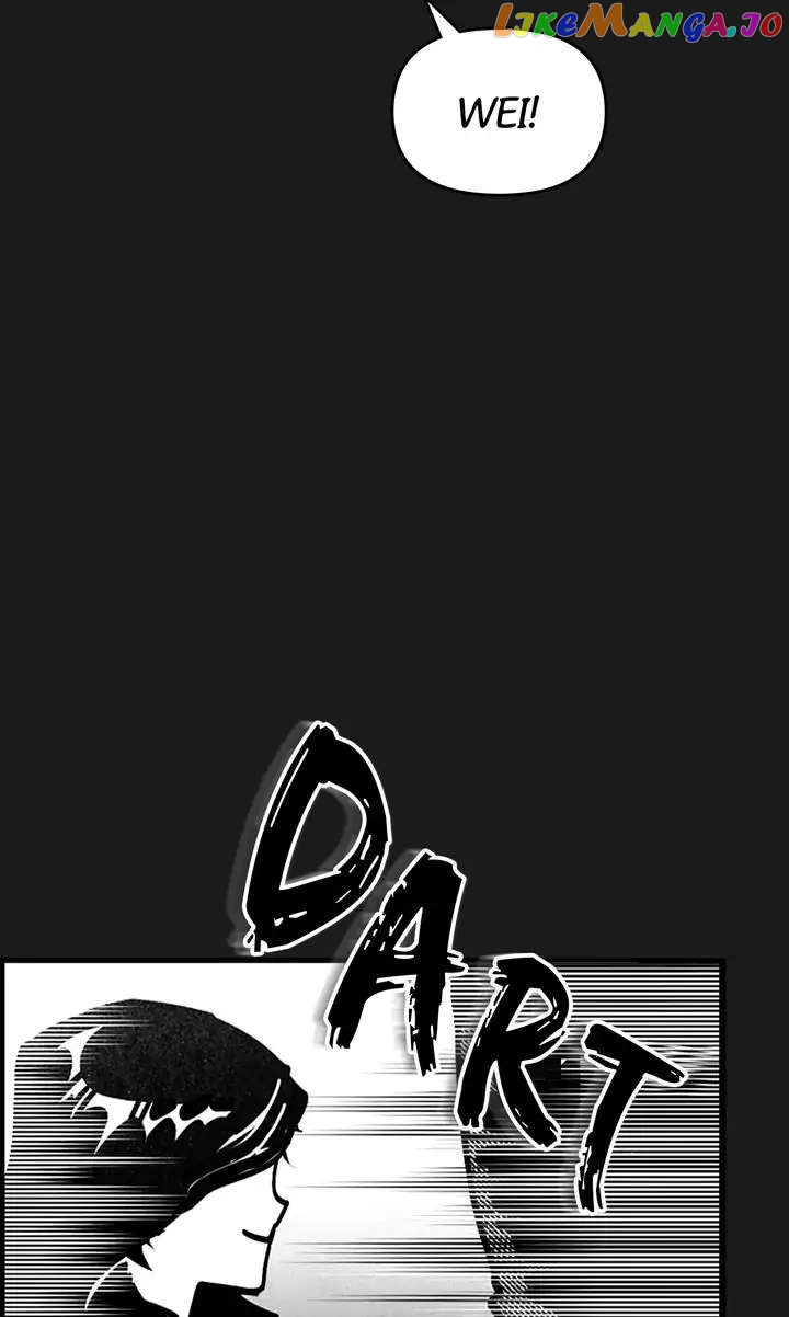 Sangyang:The Wanderer chapter 3 - page 86