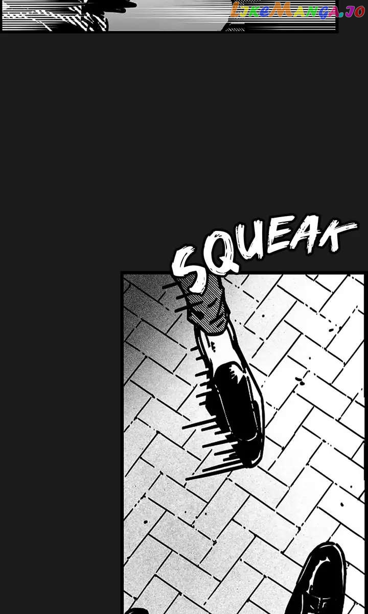 Sangyang:The Wanderer chapter 3 - page 87