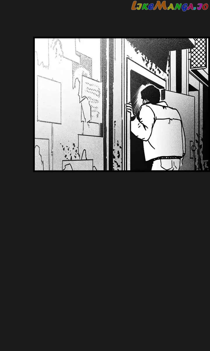 Sangyang:The Wanderer chapter 3 - page 9