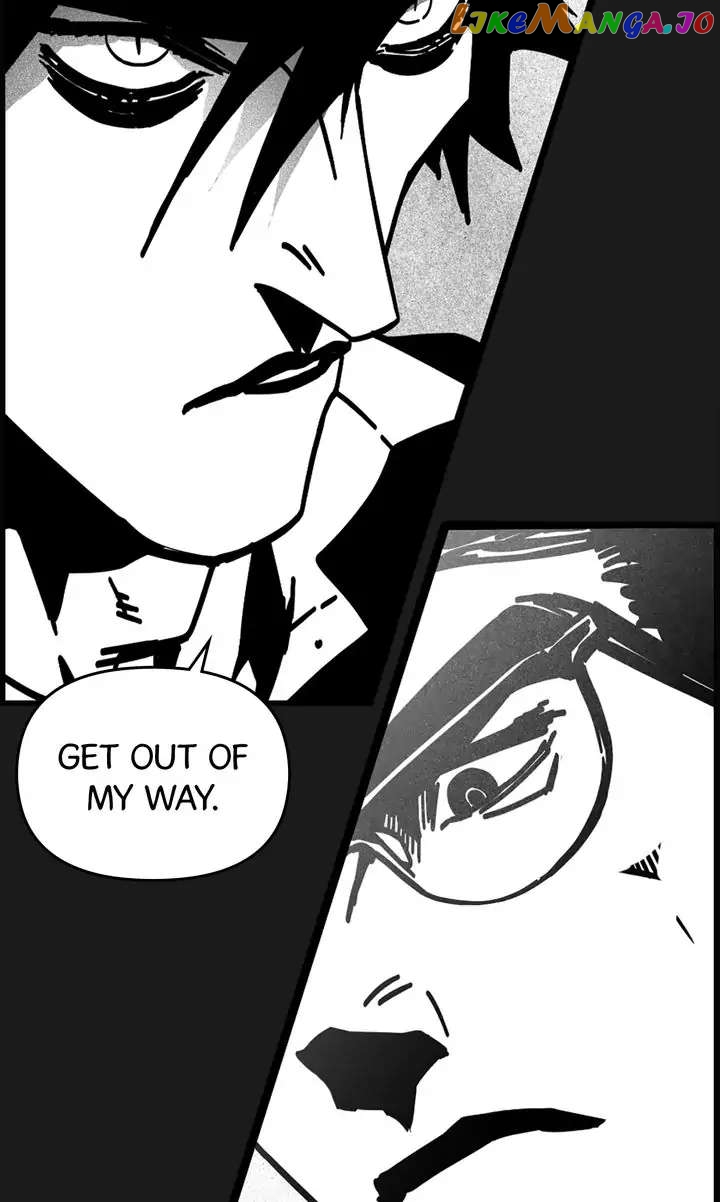 Sangyang:The Wanderer chapter 3 - page 90
