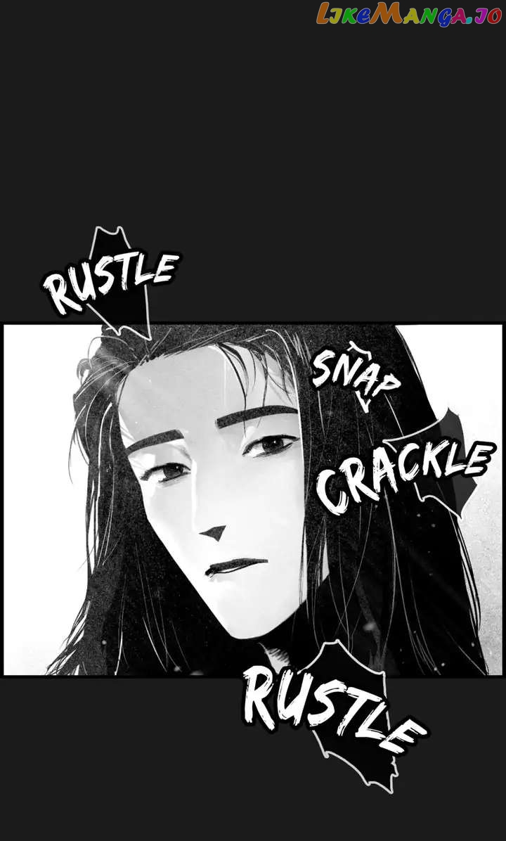 Sangyang:The Wanderer chapter 4 - page 112