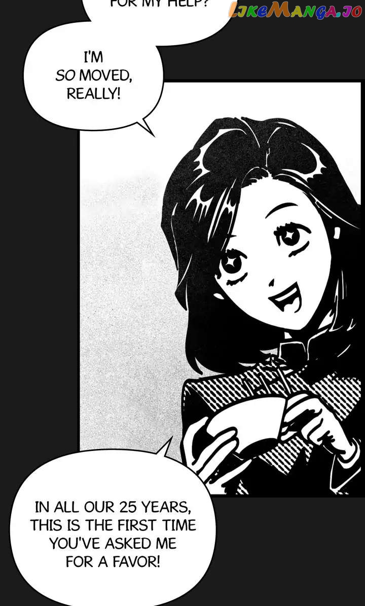 Sangyang:The Wanderer chapter 4 - page 16