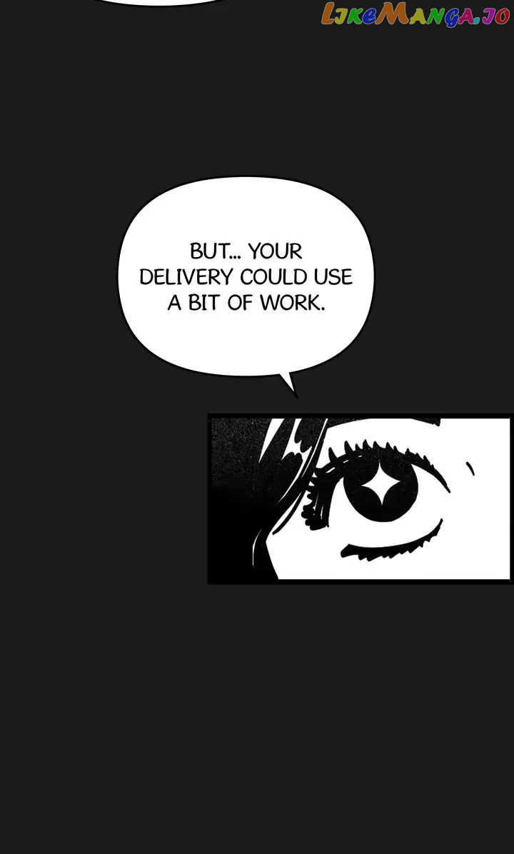 Sangyang:The Wanderer chapter 4 - page 17