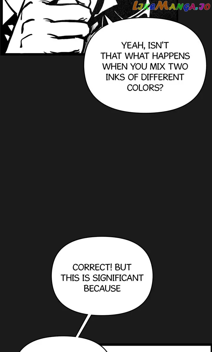 Sangyang:The Wanderer chapter 4 - page 32