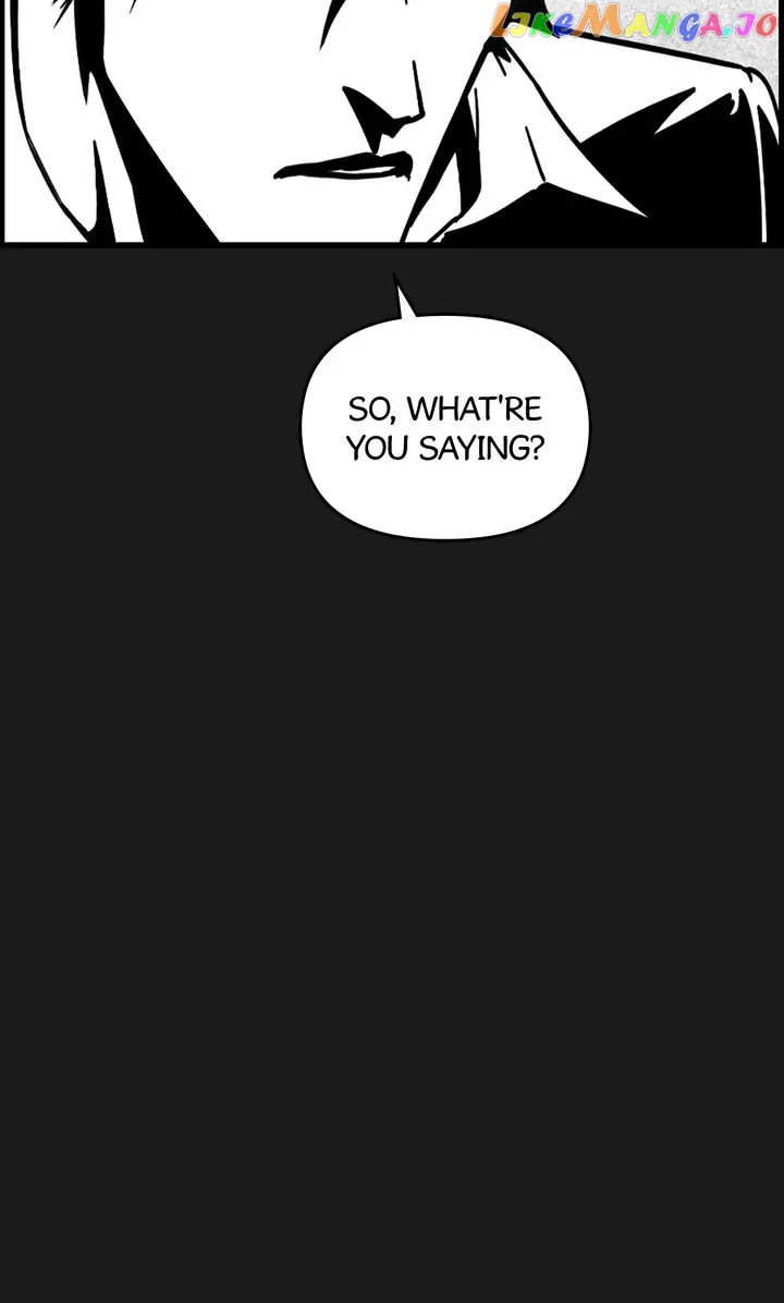 Sangyang:The Wanderer chapter 4 - page 38