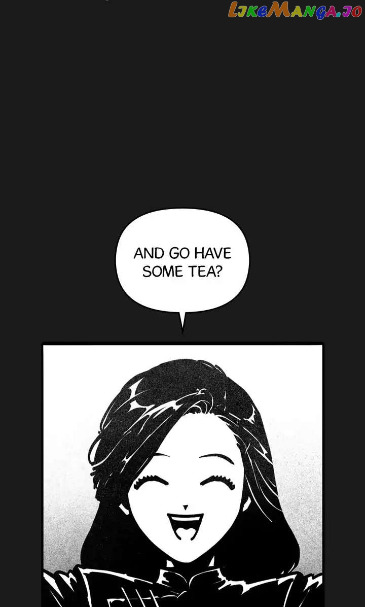 Sangyang:The Wanderer chapter 4 - page 4