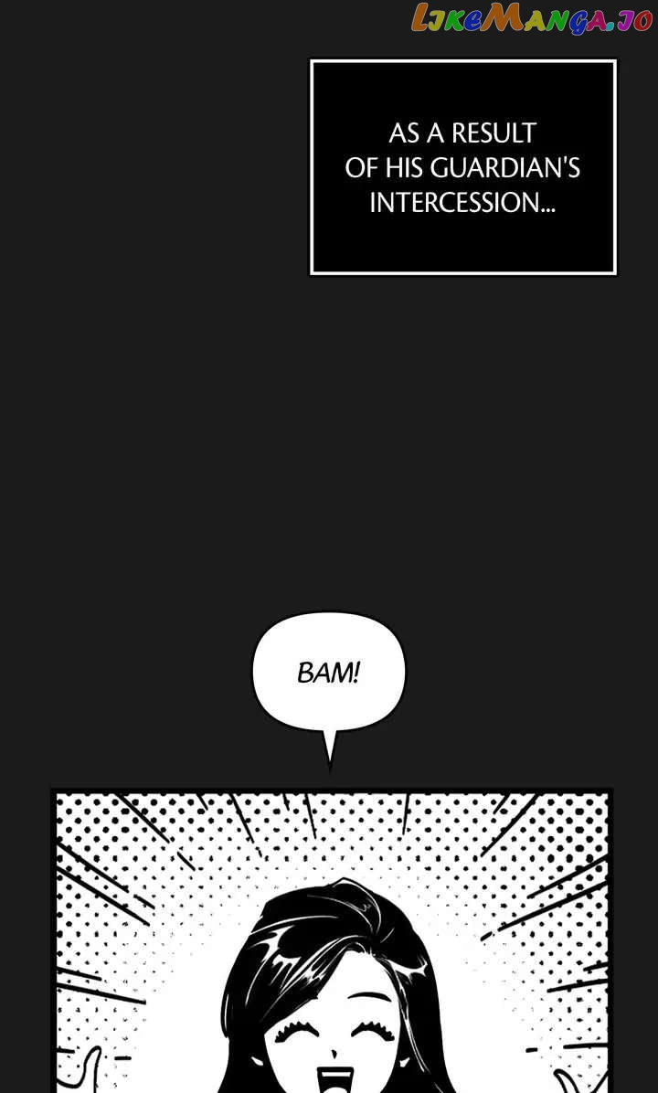 Sangyang:The Wanderer chapter 4 - page 51